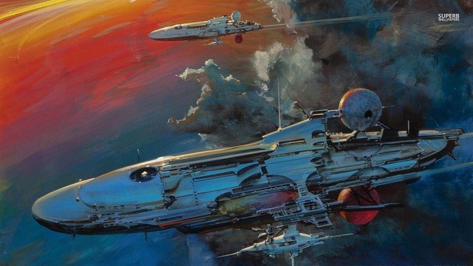 突然发现身边有一位大神是一种怎样的体验?