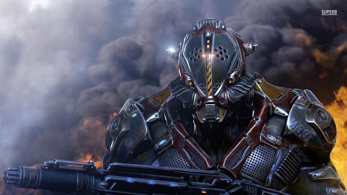 react 跟 vue 哪个更牛逼？